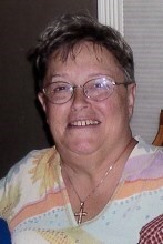Obituary of Joyce F. Van den Avont
