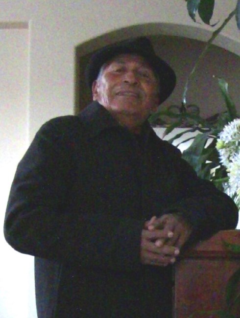 Obituary of Jose Mondragon Urbina