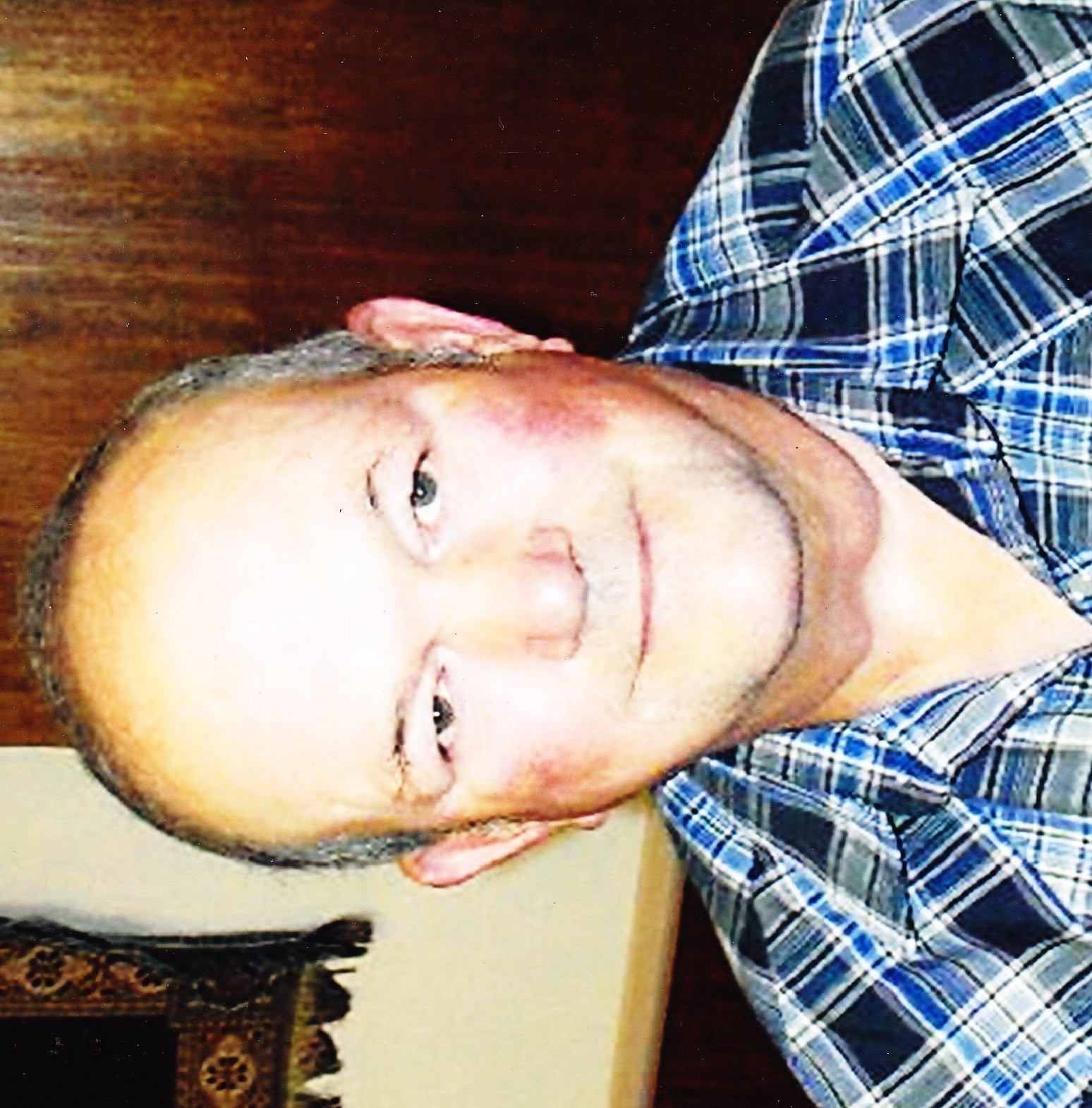 Obituary of Gary R DeShazo