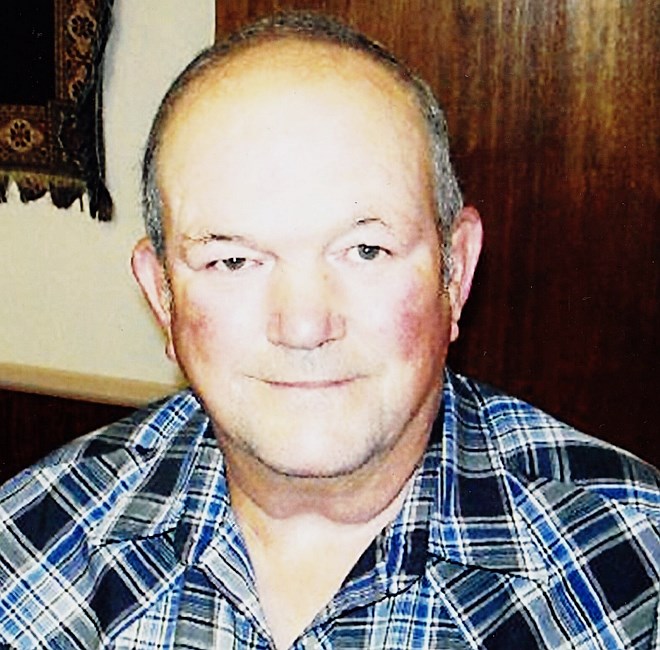 Obituary of Gary R DeShazo