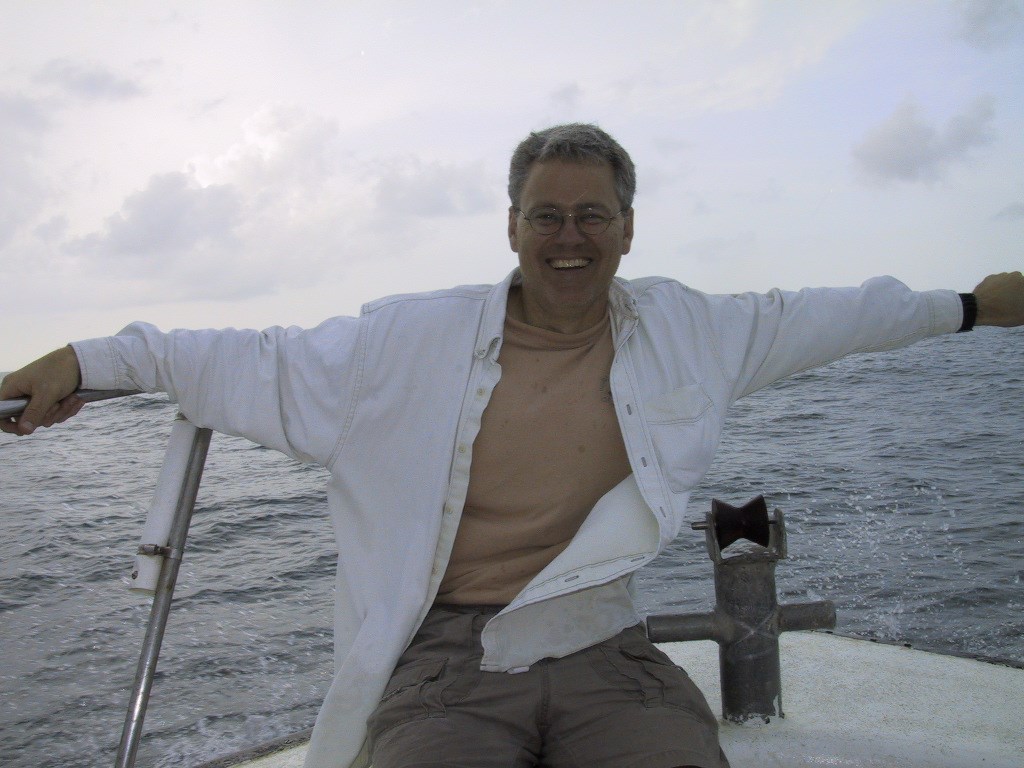 Obituary of Benjamin D. Bourgeois III