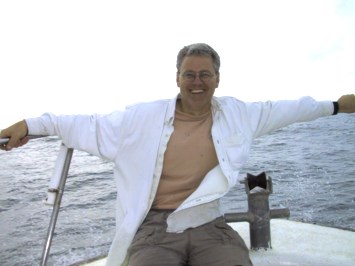 Obituary of Benjamin D. Bourgeois III