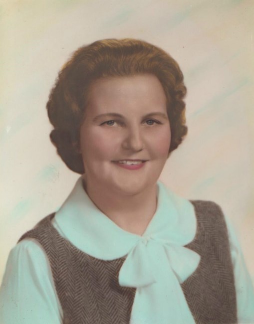 Obituary of Roberta Ann Carlton