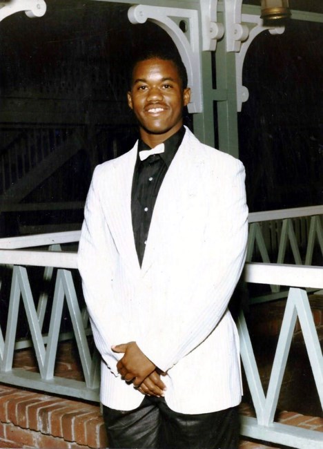 Obituary of Anthony Leman Perkins