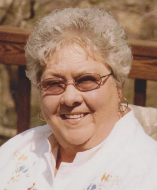 Phyllis Montgomery Obituary Fairdale, KY