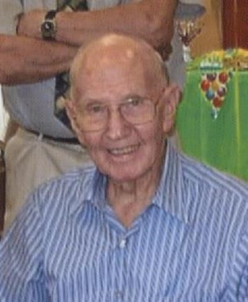 Obituary of Jordan  "J.C." Columbus Jackson