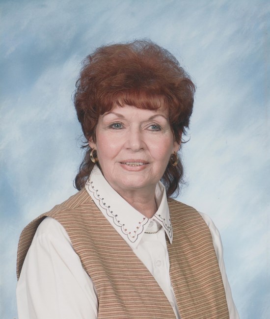 Obituary of Ginger Rater