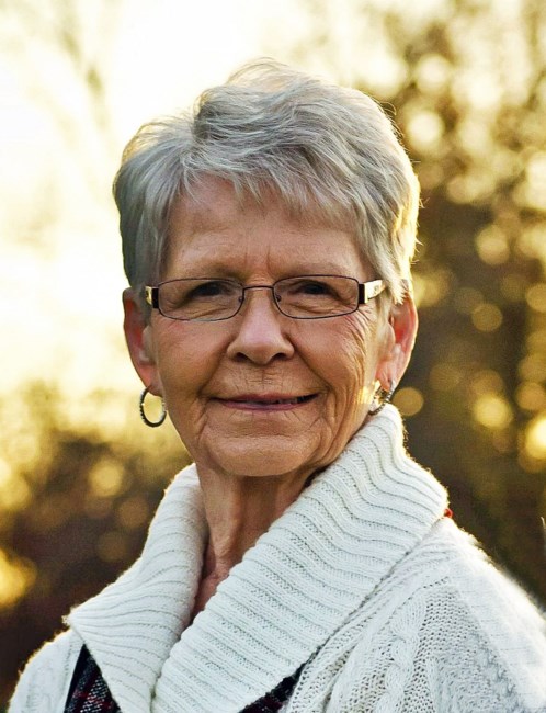 Obituary of Frances Louise Beard