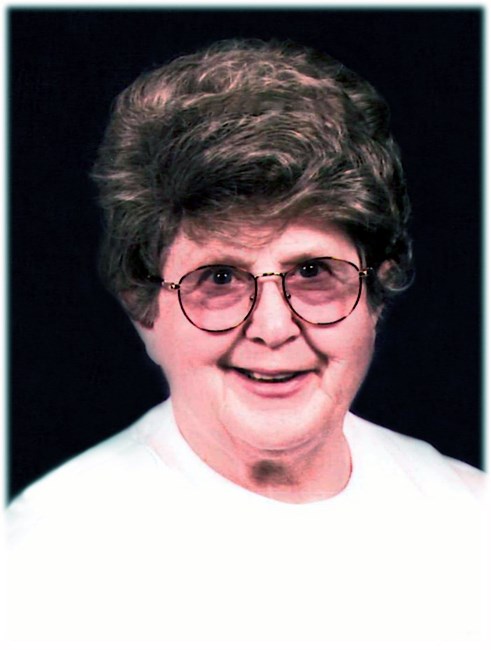Obituary of Ann M. Schwartz