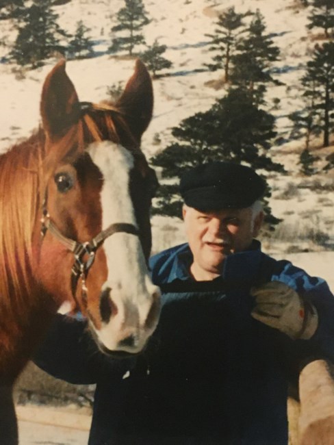 Obituary of Orlin L. Donhowe Jr.