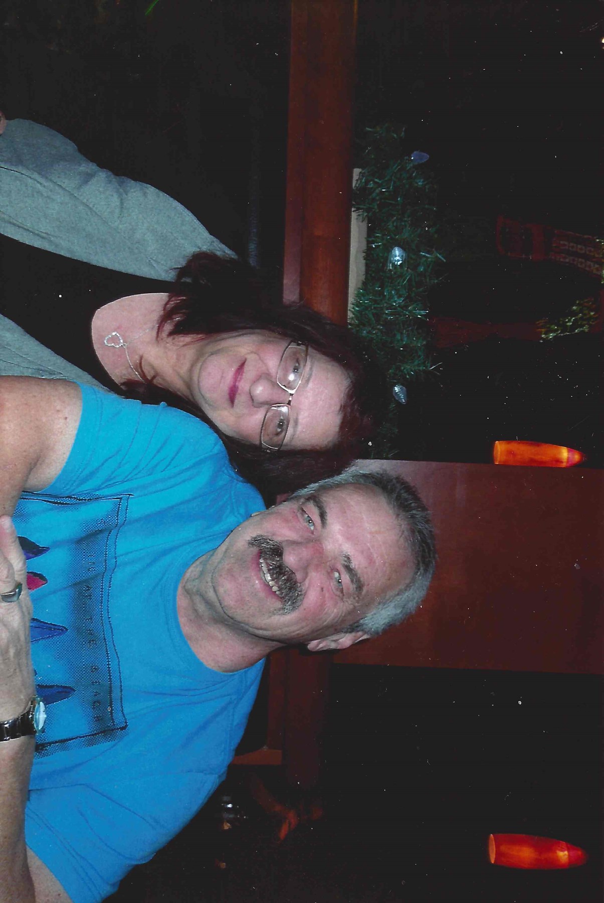 Avis de décès de Jacques Dépatie