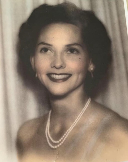 Obituary of Wanda Jean Thomas