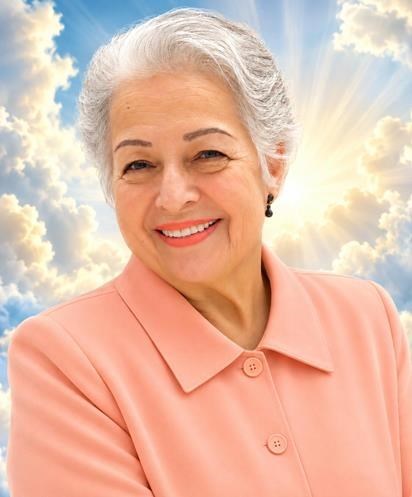 Obituary of Caridad Magdalena Alvite