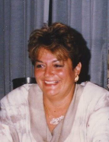 Obituary of Angela DeMartino