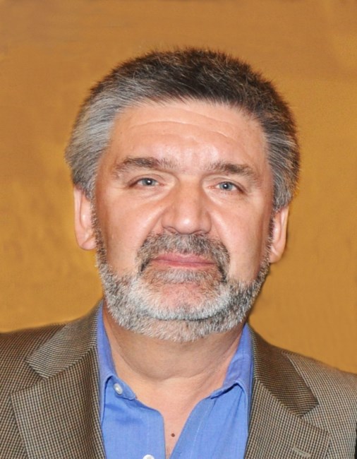 Obituary of Pavol "Paul" Kendera