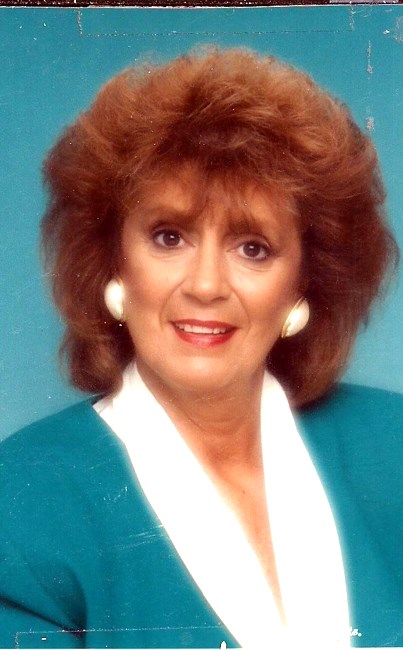 Obituary of Marie Holland