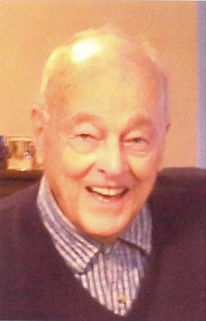 Obituario de Lewis Raymond Crosby