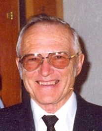 Obituary of Harry Joseph Taylor