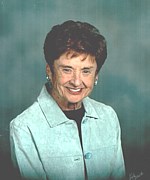 Cora Harding