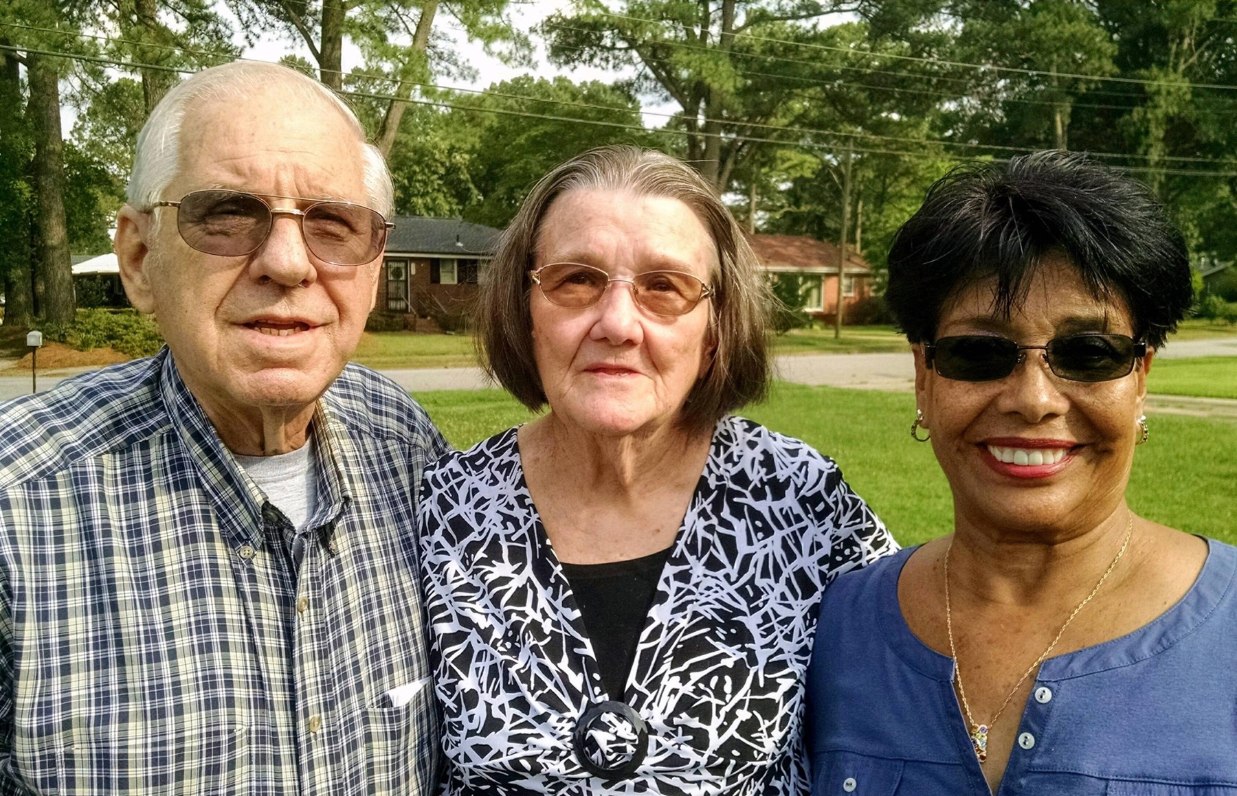 Cyrus Albert Altimus Obituary Norfolk, VA