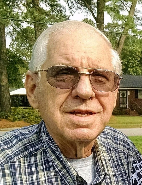 Cyrus Albert Altimus Obituary Norfolk, VA