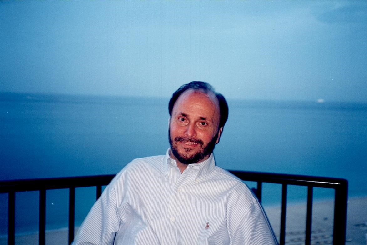 Obituario de Thomas J Garchar