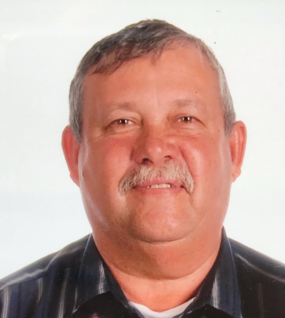 Obituary of Johnny Lynn Nicely