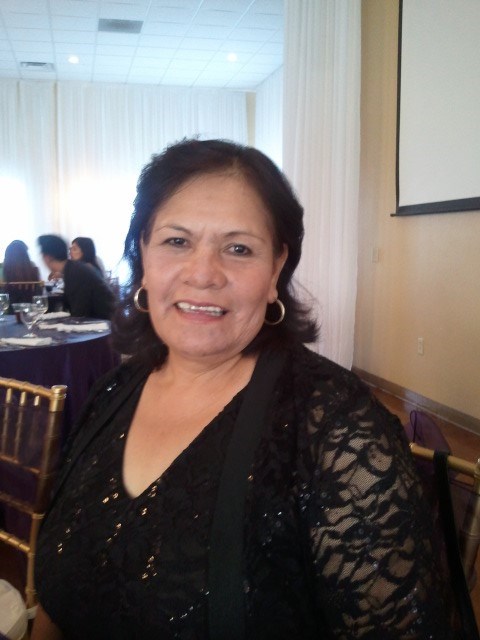 Obituary of Estela Silva