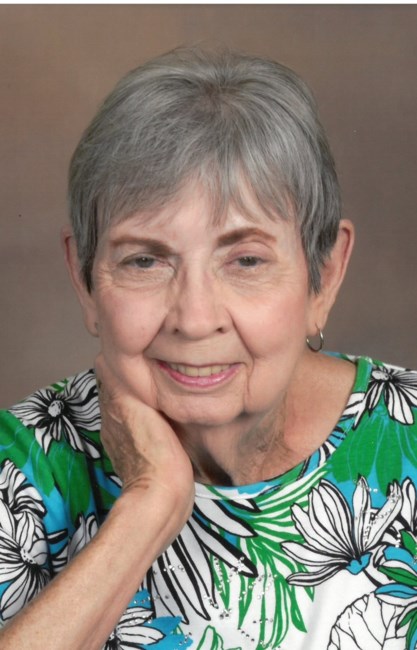 Obituary of Susan Ann McEllhiney
