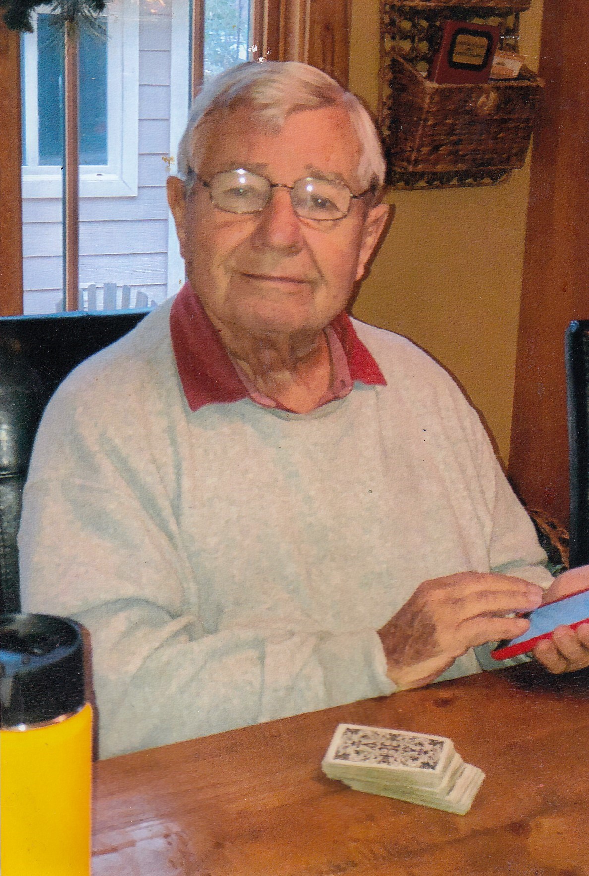 Obituary of Donald "Don" S. Taylor