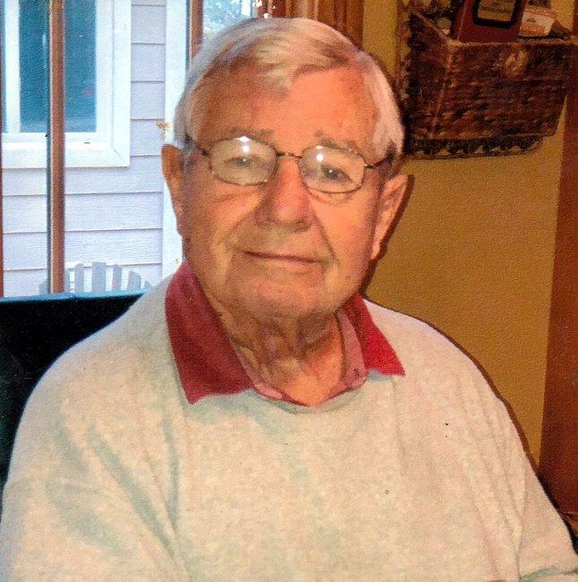 Obituary of Donald "Don" S. Taylor