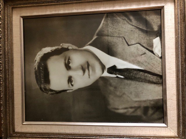 Obituary of Dr. Thomas Malcolm McNeill