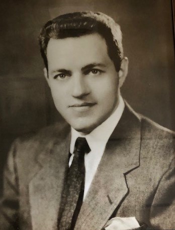 Obituary of Dr. Thomas Malcolm McNeill