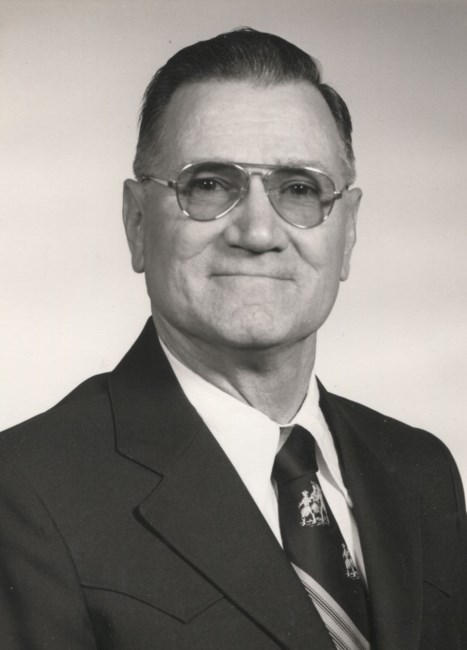Obituary of Charles L. Erhart