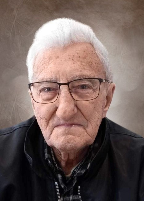 Obituary of Willie Gagné