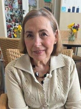 Obituary of Barbara J Seymour