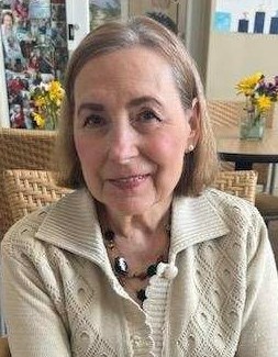 Obituary of Barbara J Seymour