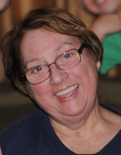 Obituary of Antoinette M Torres