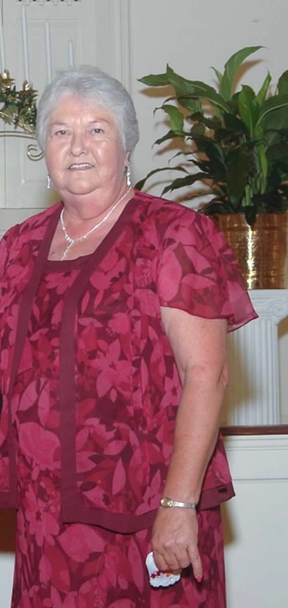 Obituario de Wilma "Carol" Tanner