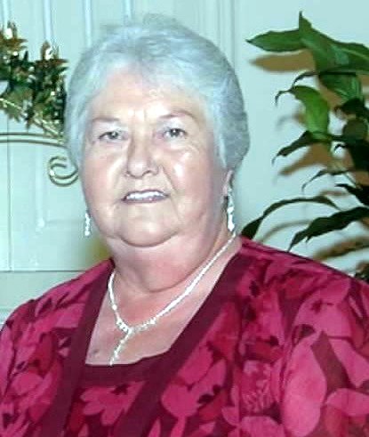 Obituario de Wilma "Carol" Tanner