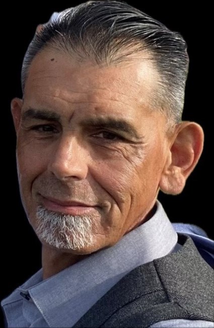 Obituario de Armando Delgado