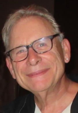 Obituary of Frederick William Ullrich