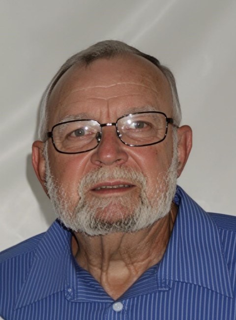 Obituary of Lloyd A Mitcham Jr.
