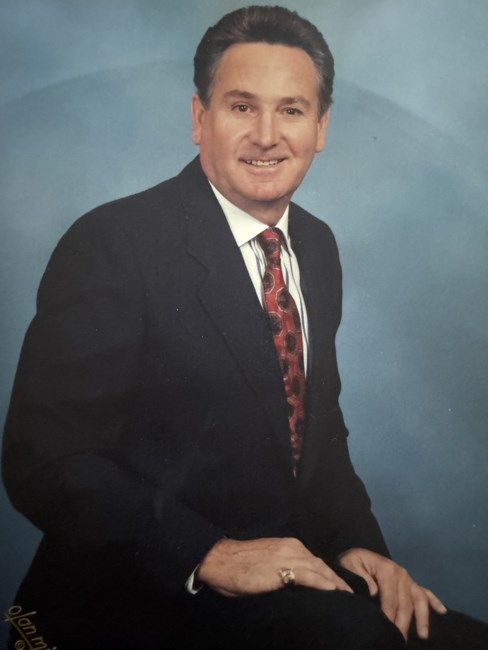 Obituary of Donald Keith Galloway