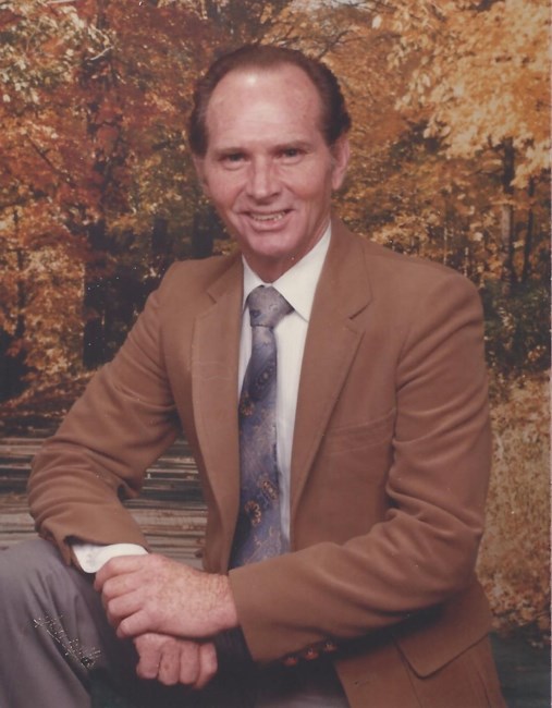 Obituary of Robert E. Dozier