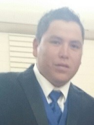 Obituary of Mario Troy Anton Kaiswatum