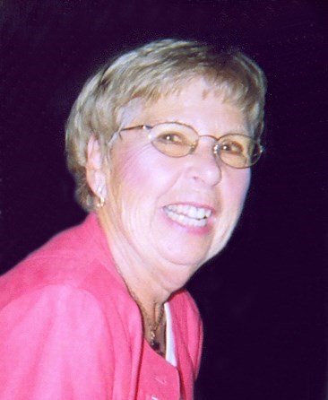 Obituary of Jeanette "Jan" B. Howell