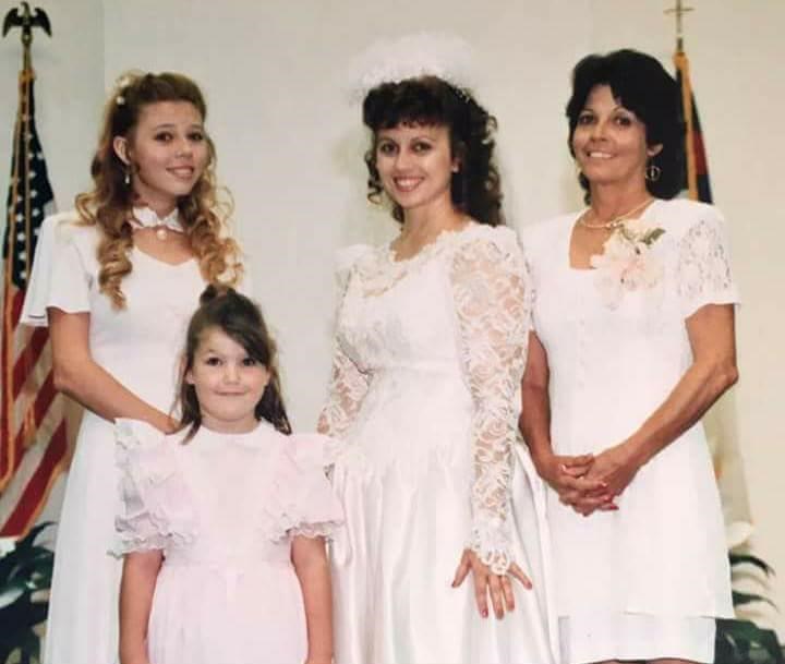 Obituary of Sylvia Alma Phillips