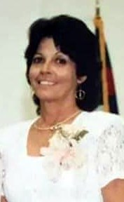 Obituary of Sylvia Alma Phillips