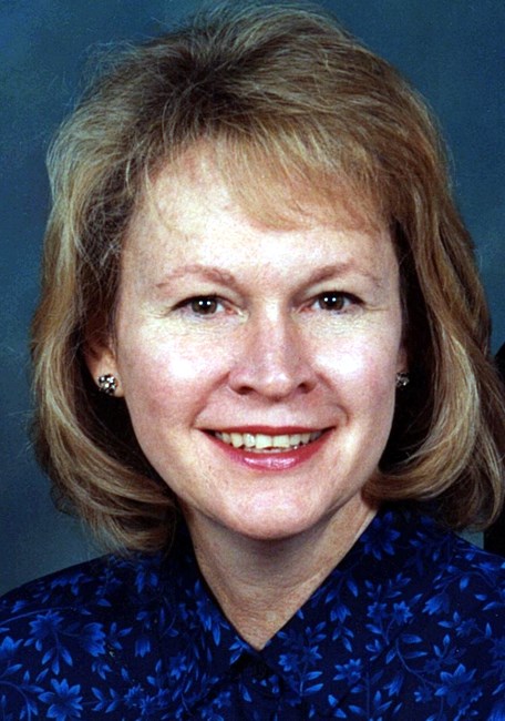 Obituary of Anita Lin Parker